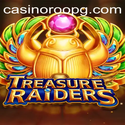 TREASURERAIDERS: Explore the Thrilling Adventures in the World of 939.bet