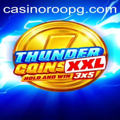 Discover the Exciting World of ThunderCoinsXxl at 939.bet
