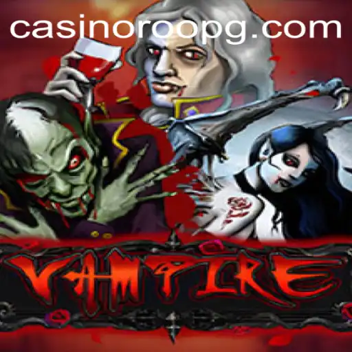 Unveiling the Thrills of 'Vampire' at 939.bet