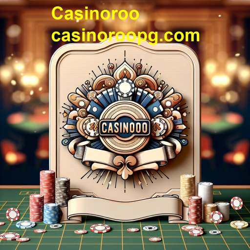 Descubra o Exclusivo Programa VIP do Casinoroo