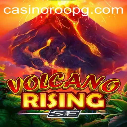 Explore the Thrills of VolcanoRisingSE on 939.bet