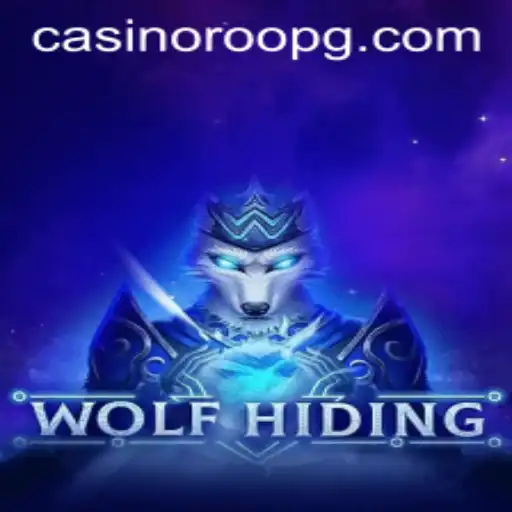 Discover the Thrills of WolfHiding: A New Online Gaming Sensation with 939.bet