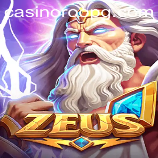 Unleashing the Power of Zeus: A Comprehensive Guide to the Iconic Game on 939.bet
